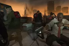 Скачать Left 4 Dead по прямой ссылке без торрентов