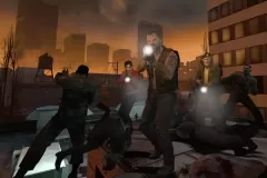 Скачать Left 4 Dead по прямой ссылке без торрентов