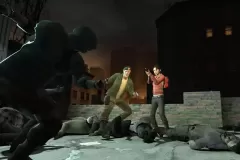 Скачать Left 4 Dead по прямой ссылке без торрентов