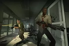 Скачать Left 4 Dead по прямой ссылке без торрентов