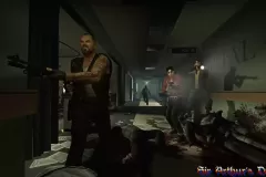 Скачать Left 4 Dead по прямой ссылке без торрентов