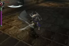 Скачать Legacy of Kain: Blood Omen 2 по прямой ссылке без торрентов