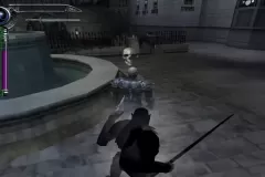Скачать Legacy of Kain: Blood Omen 2 по прямой ссылке без торрентов