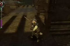 Скачать Legacy of Kain: Blood Omen 2 по прямой ссылке без торрентов