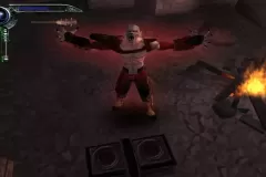 Скачать Legacy of Kain: Blood Omen 2 по прямой ссылке без торрентов