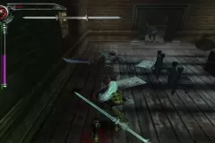 Скачать Legacy of Kain: Blood Omen 2 по прямой ссылке без торрентов