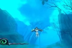 Скачать Legacy of Kain: Defiance по прямой ссылке без торрентов