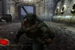 Скачать Legacy of Kain: Defiance по прямой ссылке без торрентов