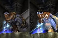 Скачать Legacy of Kain Soul Reaver 1-2 Remastered по прямой ссылке без торрентов через Telegram