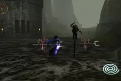 Скачать Legacy of Kain: Soul Reaver 2 по прямой ссылке без торрентов