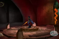 Скачать Legacy of Kain: Soul Reaver 2 по прямой ссылке без торрентов