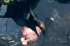 Скачать Legendary - торрент без вирусов бесплатно
