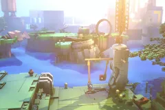 Скачать LEGO Voyagers по прямой ссылке без торрента через Telegram