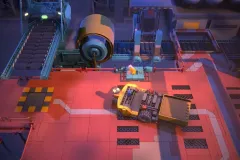 Скачать LEGO Voyagers по прямой ссылке без торрента через Telegram