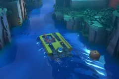 Скачать LEGO Voyagers по прямой ссылке без торрента через Telegram
