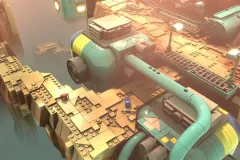 Скачать LEGO Voyagers по прямой ссылке без торрента через Telegram