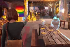 Скачать Life is Strange: Double Exposure по прямой ссылке без торрентов через Telegram