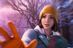 Скачать Life is Strange: Double Exposure по прямой ссылке без торрентов через Telegram