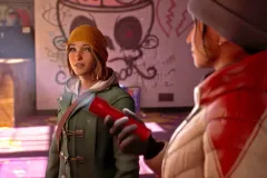 Скачать Life is Strange: Double Exposure по прямой ссылке без торрентов через Telegram