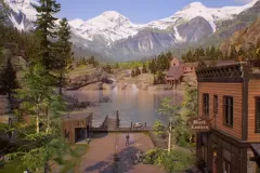 Скачать Life is Strange: True Colors - торрент без вирусов бесплатно