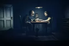 Скачать Little Nightmares 2 по прямой ссылке без торрентов