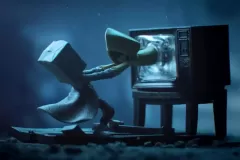 Скачать Little Nightmares 2 по прямой ссылке без торрентов