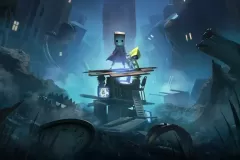 Скачать Little Nightmares 2 по прямой ссылке без торрентов