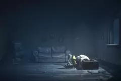 Скачать Little Nightmares 2 по прямой ссылке без торрентов