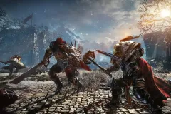 Скачать Lords of the Fallen по прямой ссылке без торрента!