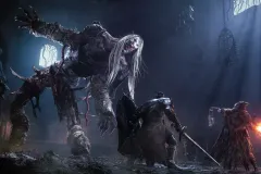 Скачать Lords of the Fallen по прямой ссылке без торрента!