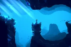 Скачать Lost Words: Beyond the Page по прямой ссылке без торрентов!