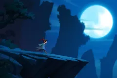 Скачать Lost Words: Beyond the Page по прямой ссылке без торрентов!