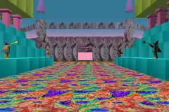 Скачать LSD: Dream Emulator по прямой ссылке без торрента!