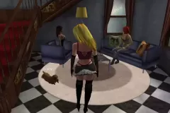 Скачать Lula 3D - торрент без вирусов бесплатно
