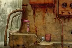 Скачать Machinarium по прямой ссылке без торрентов