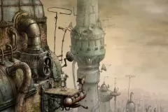 Скачать Machinarium по прямой ссылке без торрентов