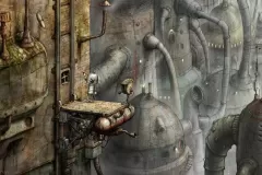 Скачать Machinarium по прямой ссылке без торрентов