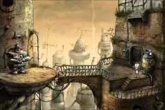 Скачать Machinarium по прямой ссылке без торрентов