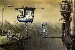 Скачать Machinarium по прямой ссылке без торрентов