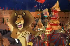 Скачать Мадагаскар игру по прямой ссылке без торрентов