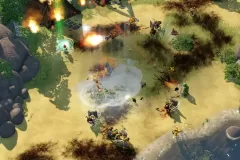 Скачать Magicka 2 - торрент без вирусов