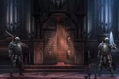 Скачать Mandragora: Whispers of the Witch Tree по прямой ссылке без торрентов