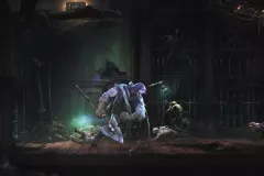 Скачать Mandragora: Whispers of the Witch Tree по прямой ссылке без торрентов