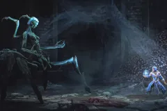 Скачать Mandragora: Whispers of the Witch Tree по прямой ссылке без торрентов