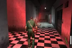 Скачать Manhunt 2 по прямой ссылке без торрентов