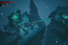 Скачать Mark of the Deep по прямой ссылке без торрентов через Telegram