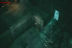 Скачать Mark of the Deep по прямой ссылке без торрентов через Telegram