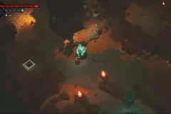 Скачать Mark of the Deep по прямой ссылке без торрентов через Telegram