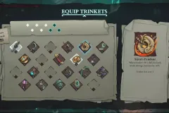 Скачать Mark of the Deep по прямой ссылке без торрентов через Telegram