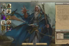 Скачать Master of Magic Remake - торрент бесплатно